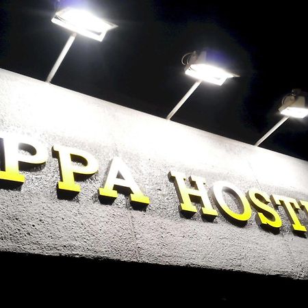 סיאול Oppa Hostel מראה חיצוני תמונה