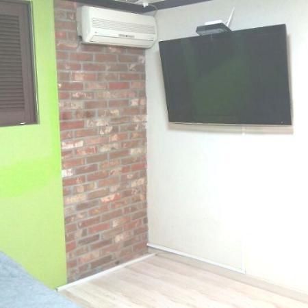 סיאול Oppa Hostel מראה חיצוני תמונה