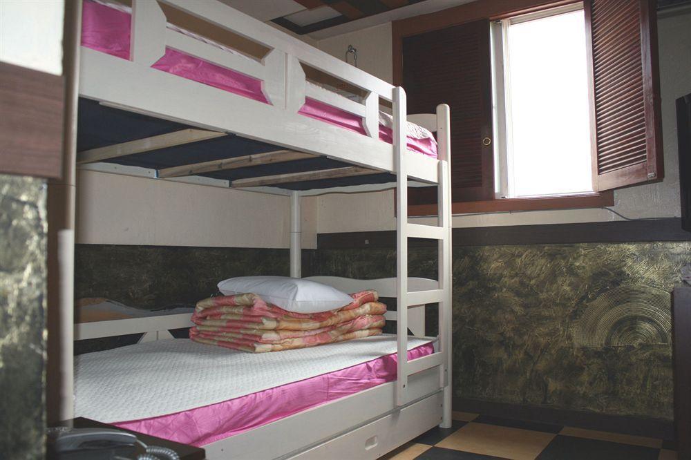 סיאול Oppa Hostel מראה חיצוני תמונה