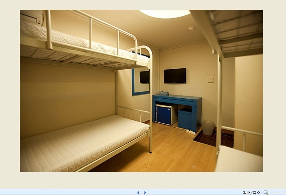 סיאול Oppa Hostel מראה חיצוני תמונה