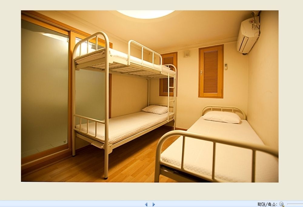 סיאול Oppa Hostel מראה חיצוני תמונה