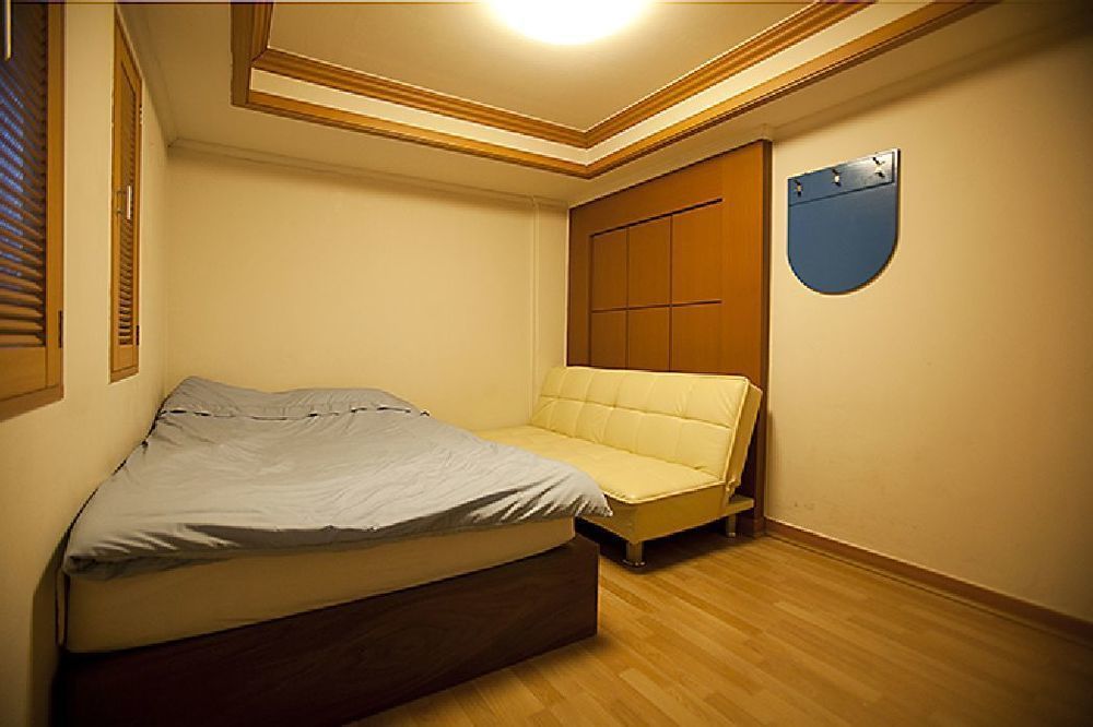 סיאול Oppa Hostel מראה חיצוני תמונה
