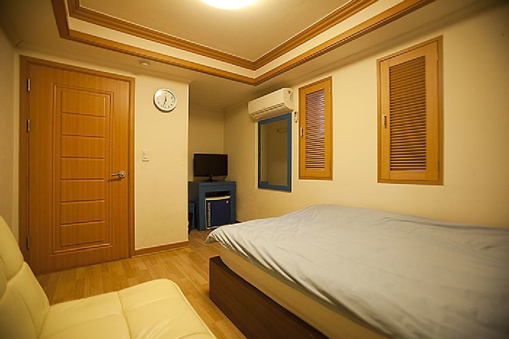 סיאול Oppa Hostel מראה חיצוני תמונה