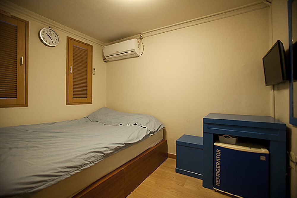 סיאול Oppa Hostel מראה חיצוני תמונה