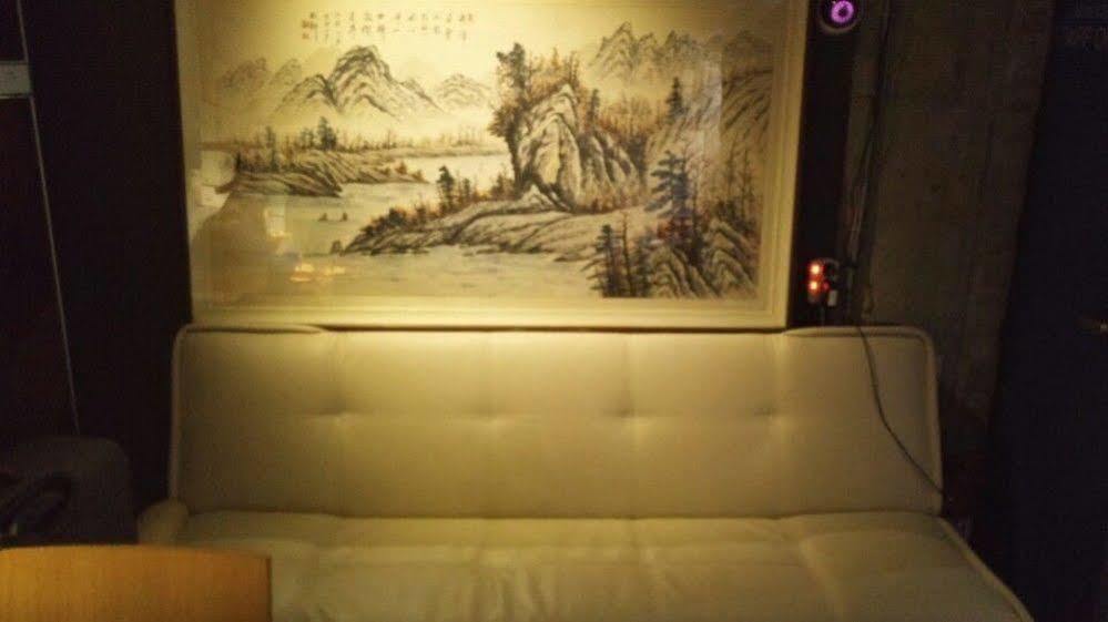 סיאול Oppa Hostel מראה חיצוני תמונה