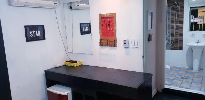 סיאול Oppa Hostel מראה חיצוני תמונה