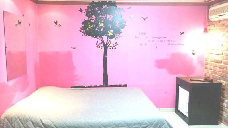 סיאול Oppa Hostel מראה חיצוני תמונה