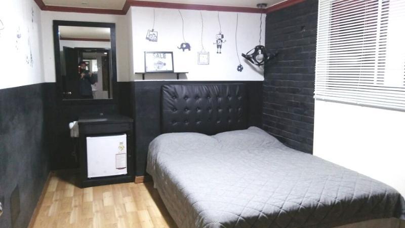 סיאול Oppa Hostel מראה חיצוני תמונה