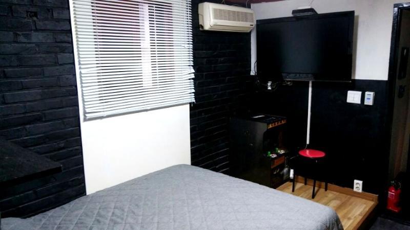 סיאול Oppa Hostel מראה חיצוני תמונה