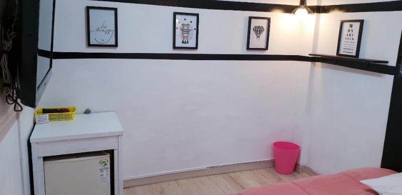 סיאול Oppa Hostel מראה חיצוני תמונה