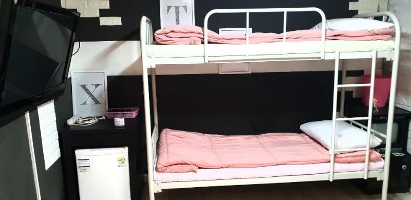 סיאול Oppa Hostel מראה חיצוני תמונה